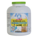 Somarasa Almond Detox 3KG