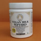 Vegan Milk Peptides