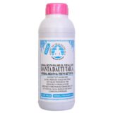 Danta Dauti Taila