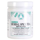 Herbal Spice Tea