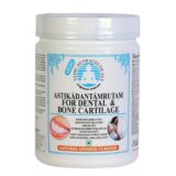 Astikadantamrutam with Elastin Peptide