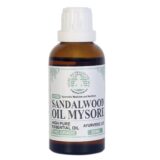 Sandalwood Oil Mysore