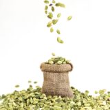 Cardamom (EIaichee)