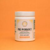 Pre Workout
