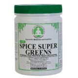 Spice Super Greens