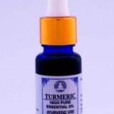 Turmeric Oil