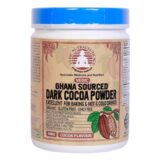 Dark Cocoa Powder