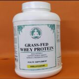 Whey Protein Concentrate – Vanilla Flavour