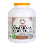 Somarasa Coffee 3KG – Detox
