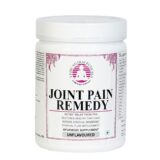 Joint Pain Remedy