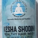 Kesha Shodini – Hair Shampoo (Natural Jasmine) 500 ML