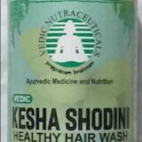 Kesha Shodini – Hair Shampoo (Natural Peppermint) 500 ML