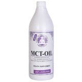 MCT Oil (1 Liter)