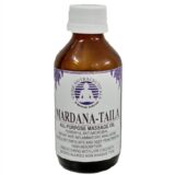 Mardana Taila (Massage Oil)