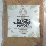Mysore Sandalwood Powder