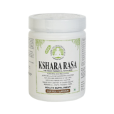 Kshara Rasa