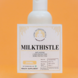 Milkthisle