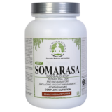 Somarasa Double Chocolate