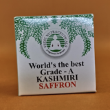 Kashmiri Saffron