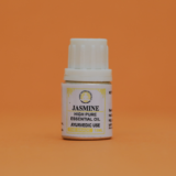 Jasmine Oil
