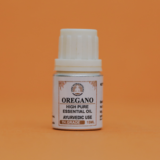 Oregano oil