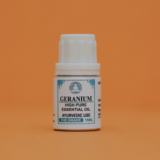 Geranium Oil
