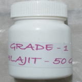 Shilajith Grade-1