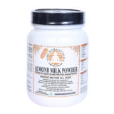 Pure Almond milk powder