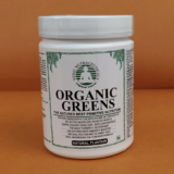 Organic Greens