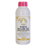 White Sesame Oil