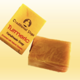 Turmeric Soap