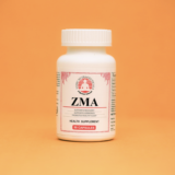 ZMA