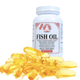 Fish Oil – 1000 Softgel