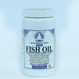 Fish Oil – 60 Softgel