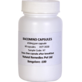 Bacomind – Capsules
