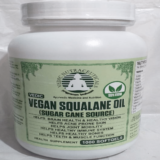 Vegan Squalane Oil – 1000 Softgels
