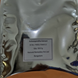 Ashwagandha Extract
