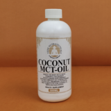 Coconut MCT Oil