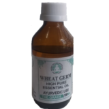 Wheat Germ Oil