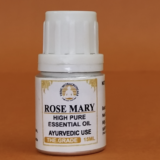 Rose Mary Pure Oil