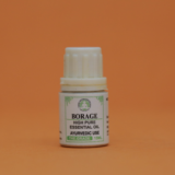 Borage Oil