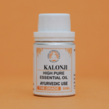 Kalonji Oil