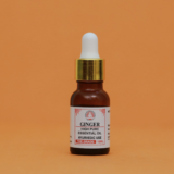 Ginger Oil