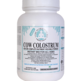 Cow Colostrum