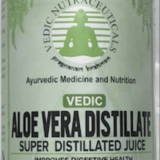 Aloe Vera Distillate