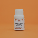 Seabuckthorn Oil