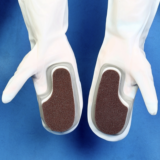 High Grade Cleaning Hand Gloves with brush