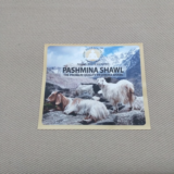 Pashmina Shawl 1.5KG
