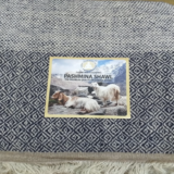 Designer Pashmina Shawl 1KG