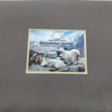 Pashmina Shawl 1KG
